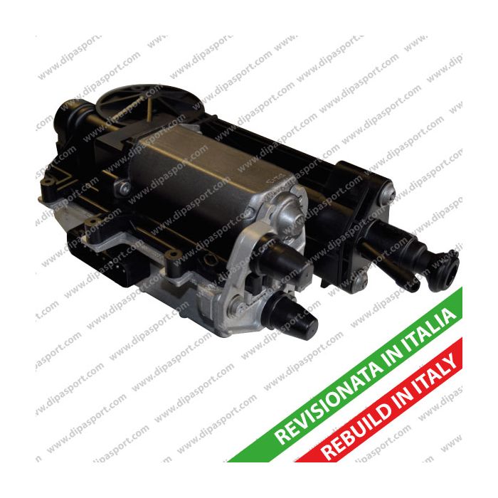 22880RPJL02 Attuatore Frizione Honda Civic VIII