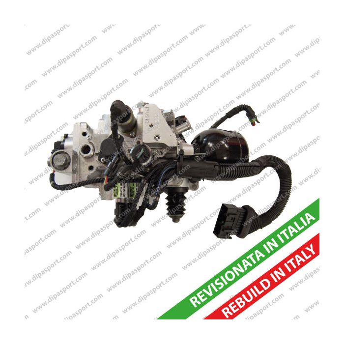 71736378 Comando Robot Selespeed Alfa 147 156 GT