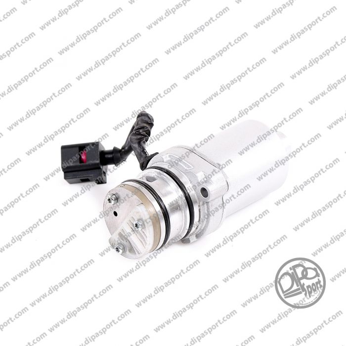 1589740 Pompa Frizione Ford Land Rover Volvo