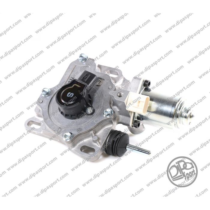 1612434480 Attuatore Frizione Cambio Toyota Psa