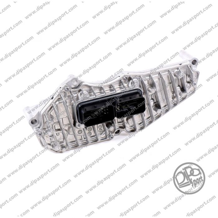 310320756R Tcu Nuova Cambio Renault Capture Clio