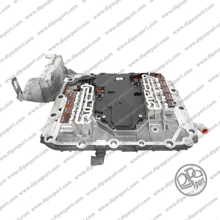 20817637 Tcu Cambio Renault Magnum Volvo Serie FH