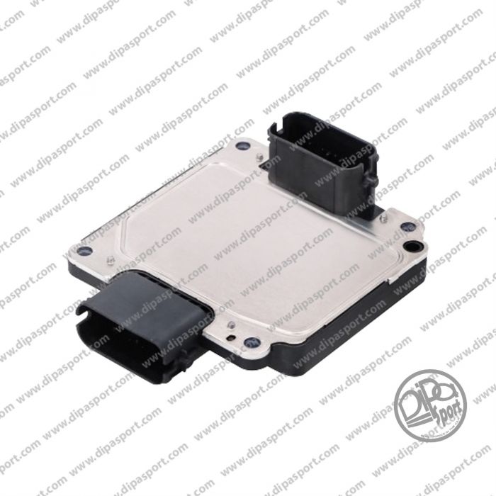 6070010004 Ecu Zf Intarder 3 Est 54 T Man Tgx I