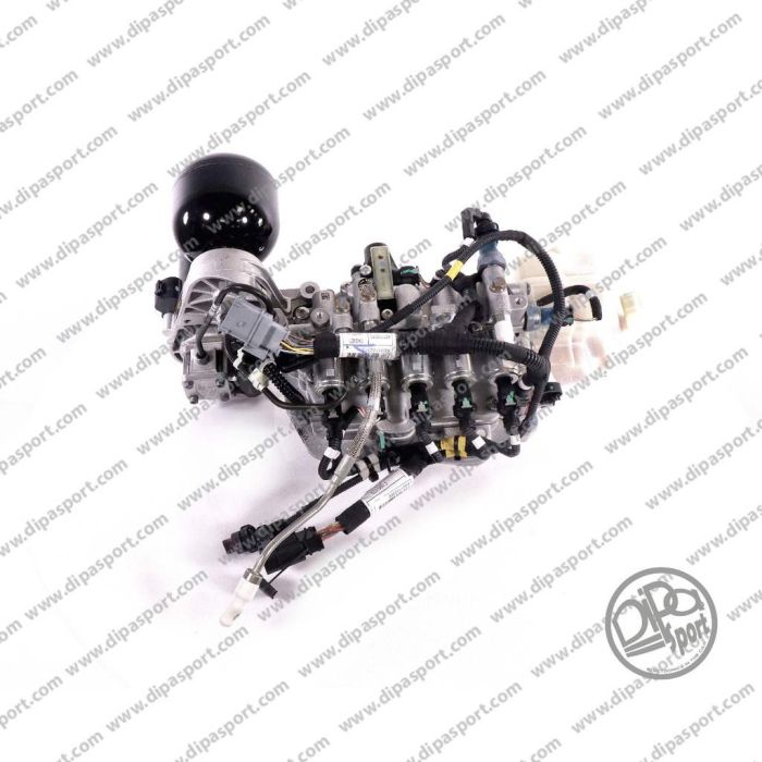 46339731  Attuatore Frizione Fca 1.6 Mjet 1.3 b 