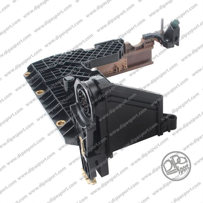 C2C33532 Tcu Cambio ZF 6Hp Jaguar S-Type (II) XJ