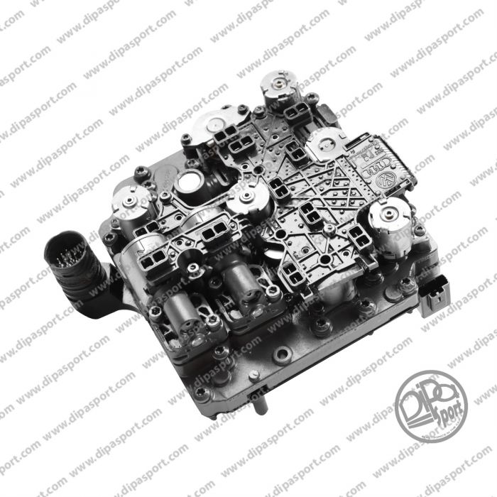 02E325025AL Maeccatronica Cambio Automatico Dsg6 Vag