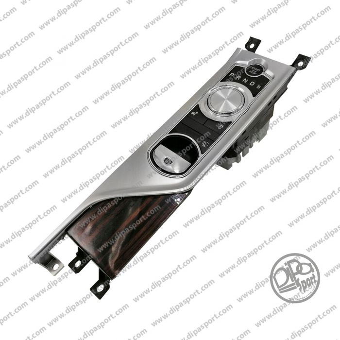 C2Z30975 Revisione Comando Leva Cambio Jaguar XF