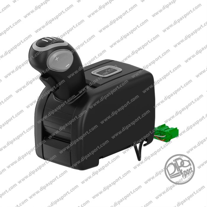 21024535 Modulo di Comando EDS Wabco Volvo FH