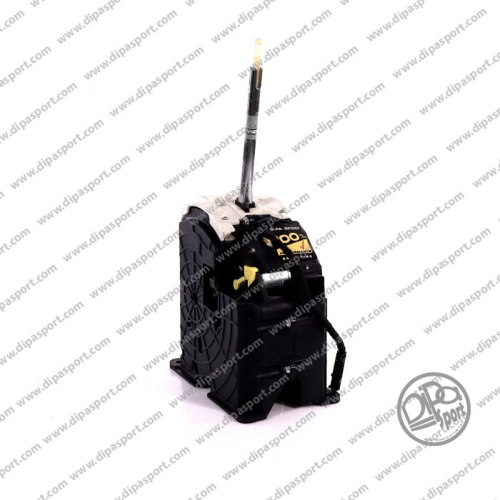 5Q1713023AR Selettore Marce DSG6 Leon Golf VII 