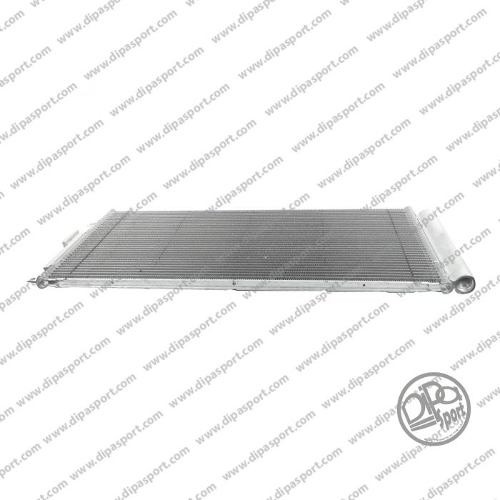 51932163 Condesatore Clima Denso 500 Abarth (312)