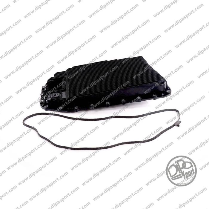 24117571217  Coperchio Coppa Olio Cambio Nuovo Bmw 