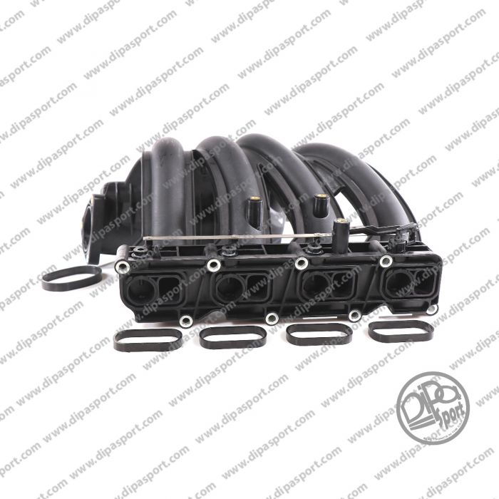 A6110903637 Collettore Nuovo Mercedes Classe E C CLK
