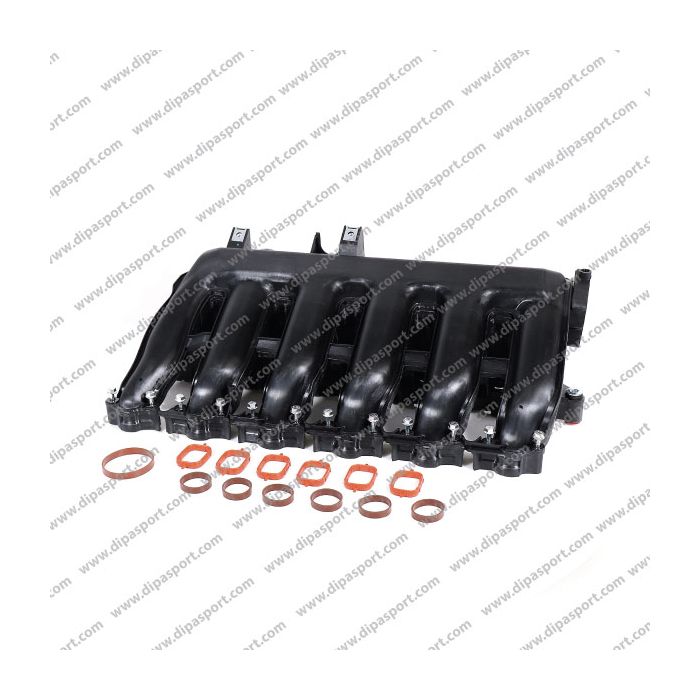 11617800585 Collettore Bmw Serie 3 5 6 7 X3 X5 3.0 d