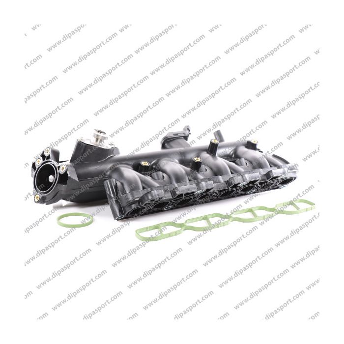 55231291 Collettore Opel Fiat Fca 1.3 d Multijet