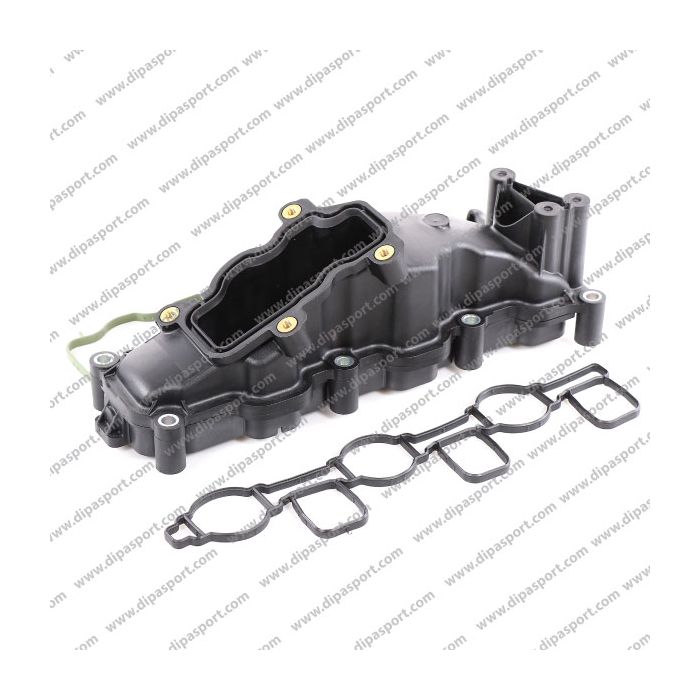 059129712AR Collettore Destro Audi Vw Porsche TDI