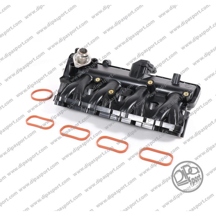 55189595 Collettore Aria Marelli Fca 1.3 Multijet