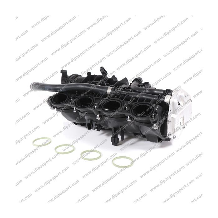 11618603914 Collettore Nuovo Originale Bmw 1.6 2.0 i