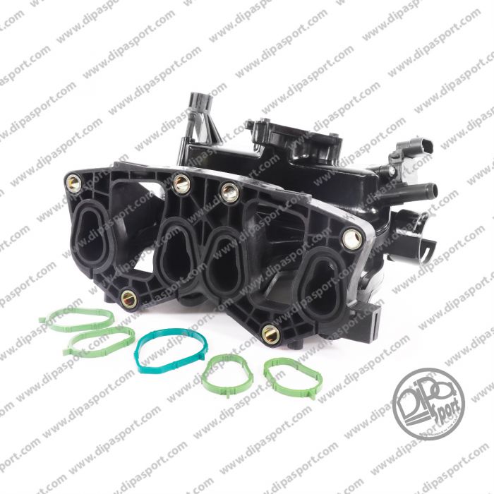 71732619 Collettore Nuovo Fiat Panda Punto 1.2 b