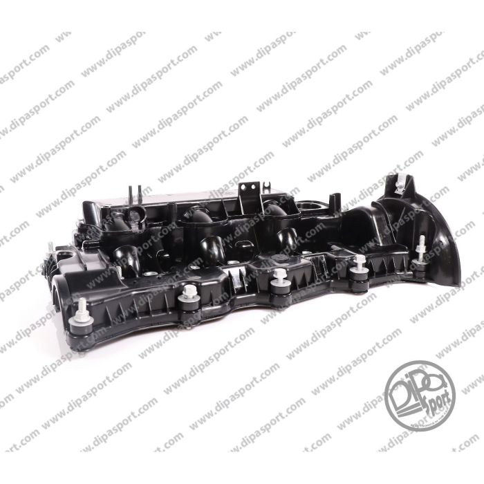0248S1 Coperchio Valvole Citroen Peugeot 3.0 Dx