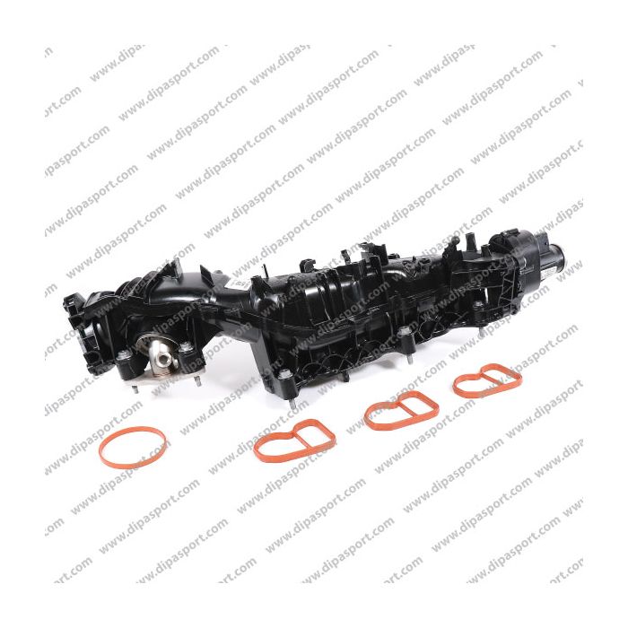 11618513855 Collettore Nuovo Mini Bmw 1.5 d Diesel