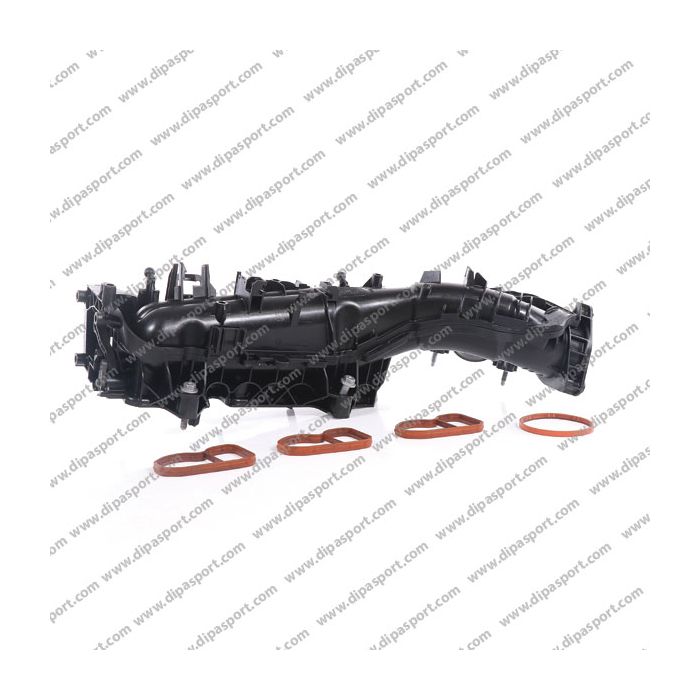 11618513855 Revisione Collettore Bmw Mini 1.5 Diesel