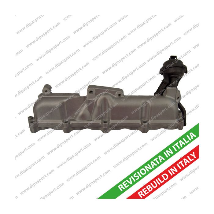 97352981 Collettore Revisionato Opel 1.7 Diesel