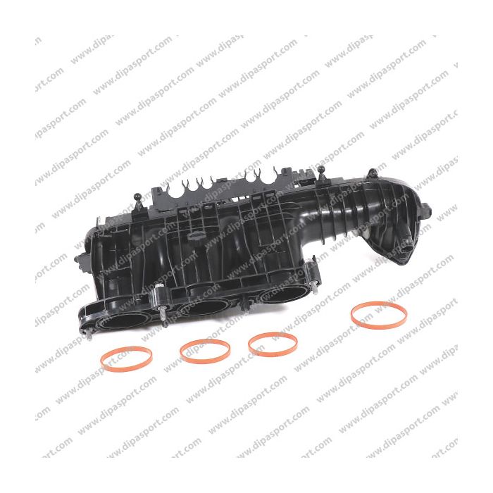 11617632436 Collettore New Bmw Serie 1 2 3 4 1.5 i