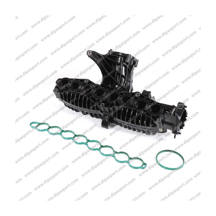 31431955 Collettore Rigenerato Volvo 2.0 d Diesel