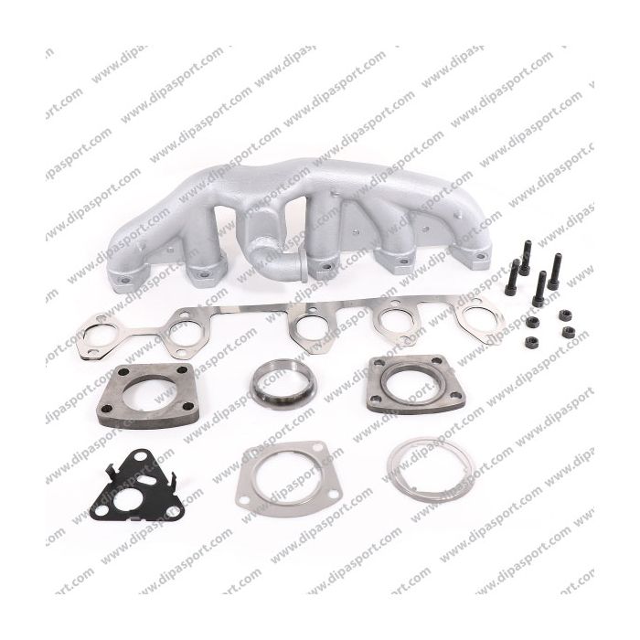 070253017A Collettore Scarico Volkswagen 2.5 TDi