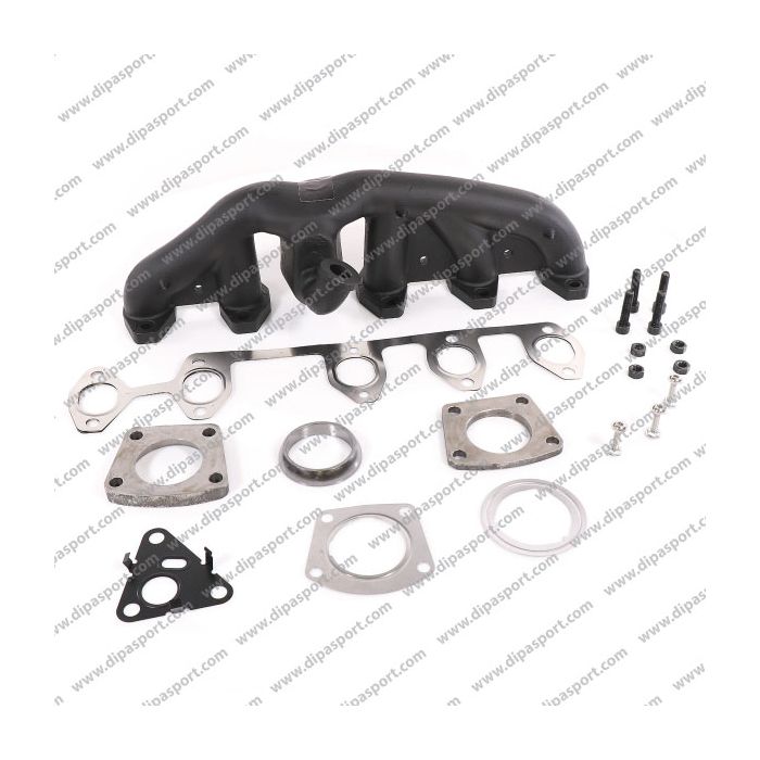 070253017 Collettore Scarico Volkswagen TDI 2.5