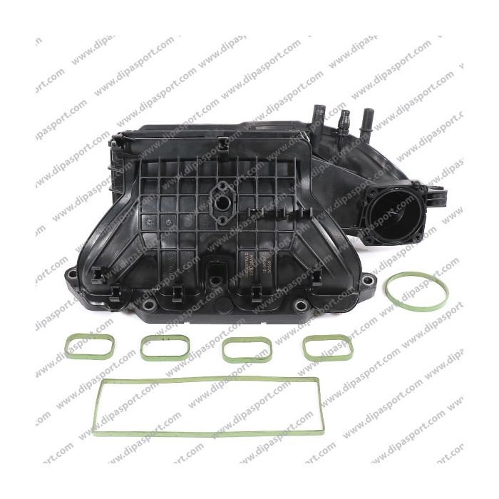 03C129709BD Collettore Aspirazione Vw Audi 1.4 TFSi
