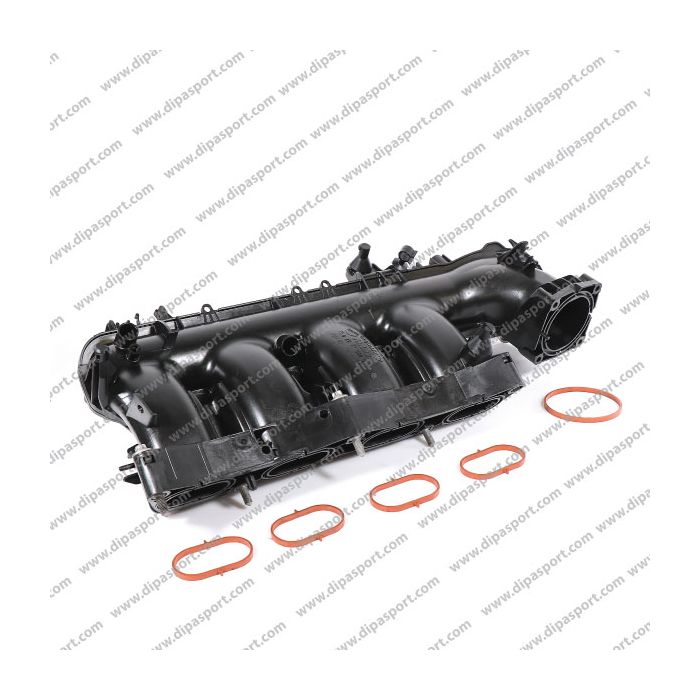 A2700900737 Collettore Riparato Mercedes 1.6 2.0 b