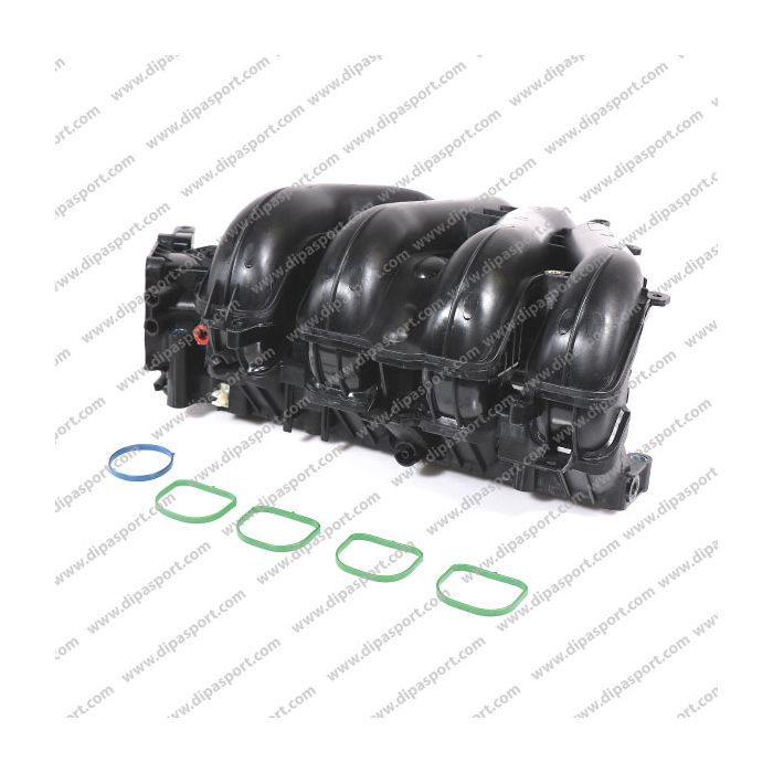 LF9413100 Collettore Aspirazione Dipa Mazda 2.0
