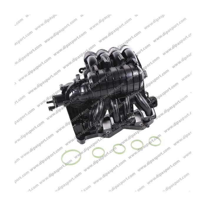 55246849 Collettore Aspirazione FCA 1.2 1.4 Benz
