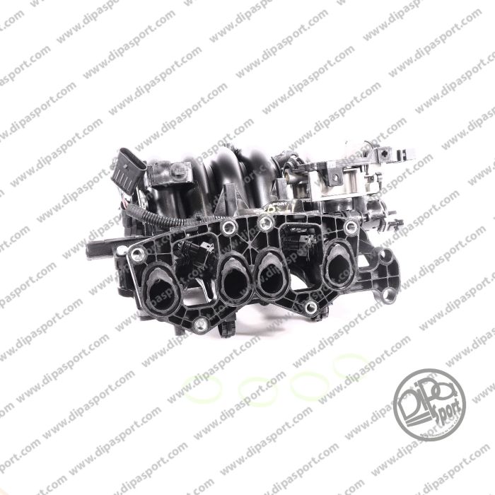 55270185 Collettore Completo Alfa Romeo Mito 955