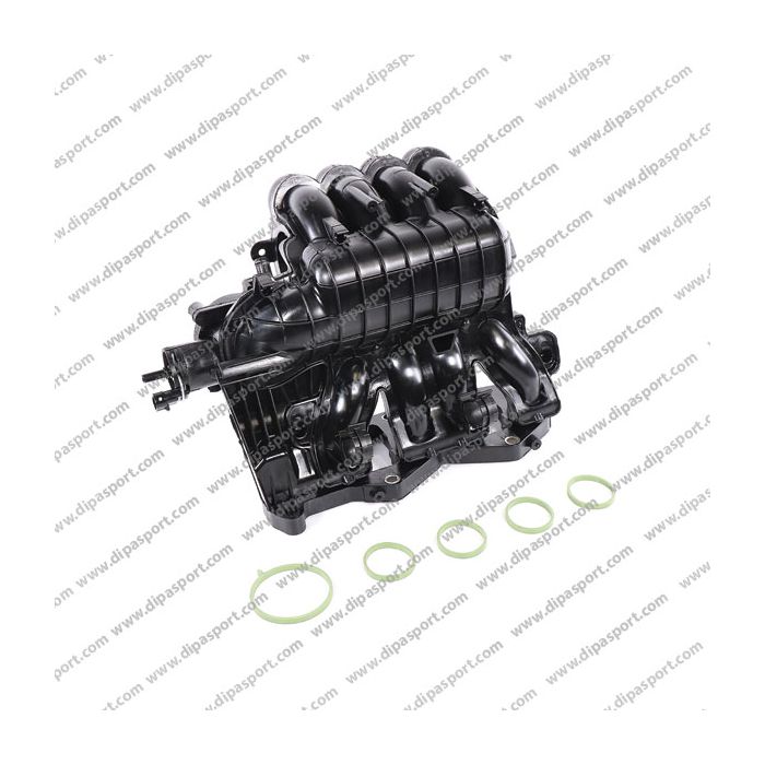 55224282 Collettore Originale Marelli Fca 1.4