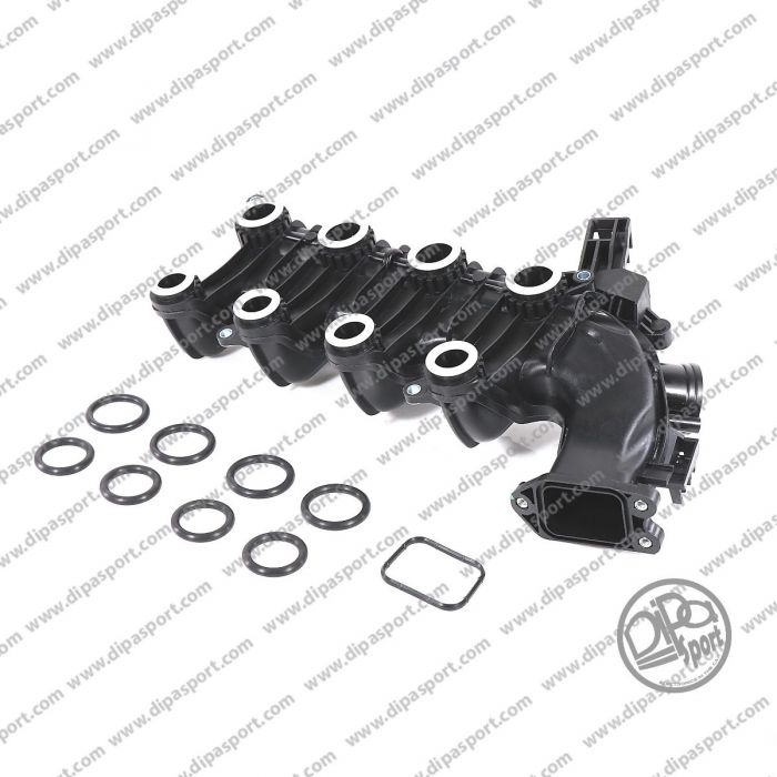 31272572 Collettore Aspirazione Dipa Volvo 1.6 d