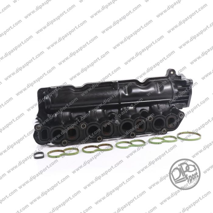 55259083 Collettore Fiat Ducato Doblo Sedici 2.0