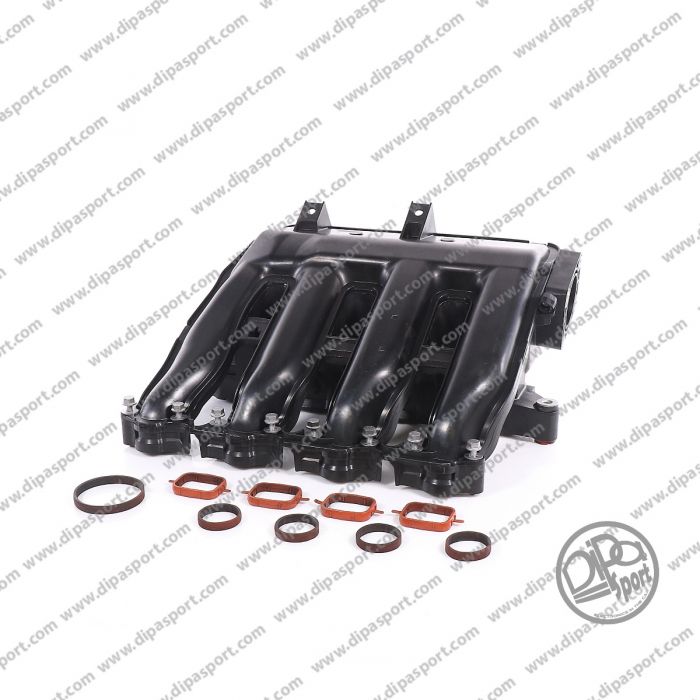 11617787318 Collettore New Bmw Serie 1 3 5 X3 2.0 d