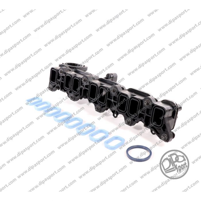 1222840 Collettore Aspirazione Ford 2.0 2.2