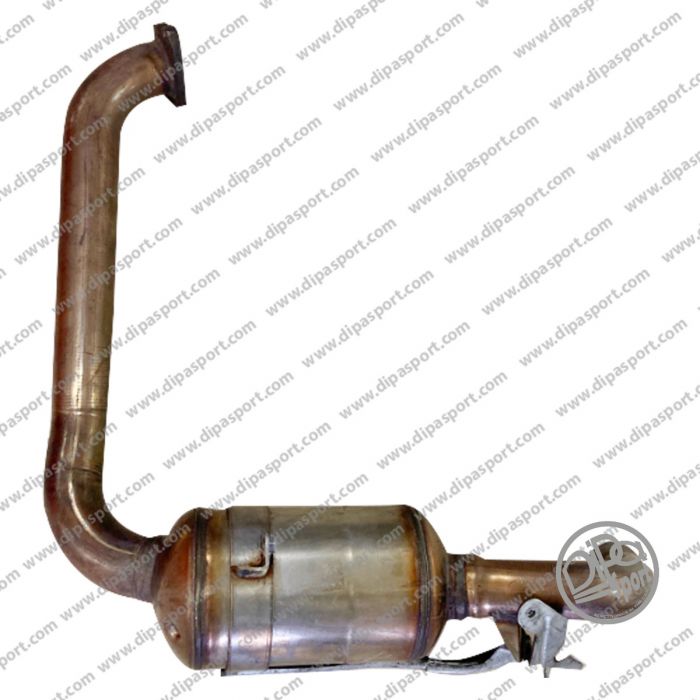 1555292 Catalizzatore Rigenerato Ford mazda 1.6