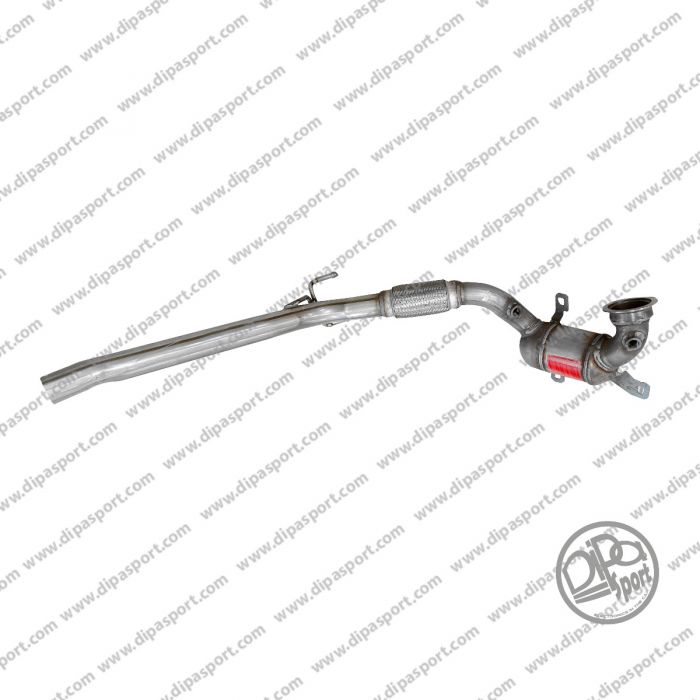 5Q0254500BX Catalizzatore Nuovo Vag 1.2 TSi TFSi