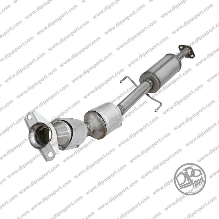 174100T510 Catalizzatore Toyota Lexus 1.8 Hybrid 