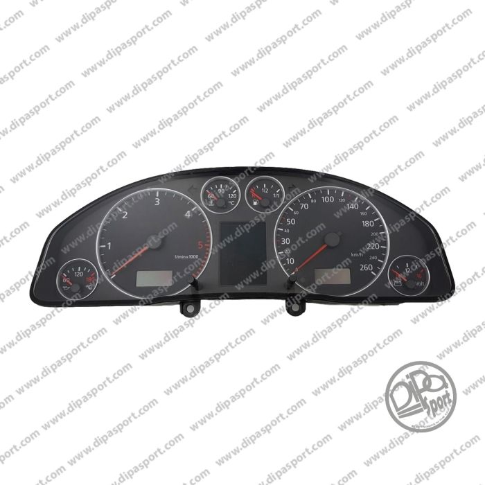 4B0920933M Quadro Strumenti Revisionato Audi A6 II