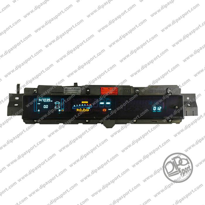 8200726187 Quadro Strumenti Riparato Espace IV