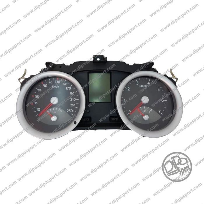 8200364040 Quadro Strumenti Revisionato Megane II