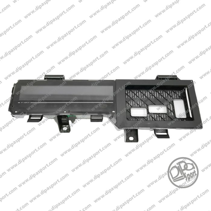 248103583R Quadro Strumenti Revisionato Scenic III