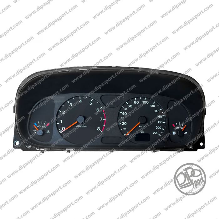 91162779 Quadro Strumenti Riparato Frontera B