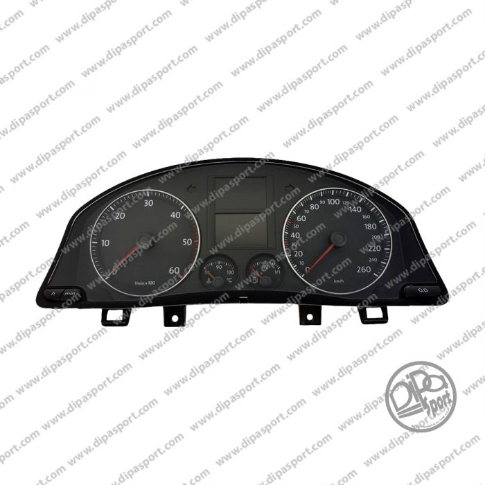1K0920861K Quadro Strumenti  Vw Golf V Touran Caddy