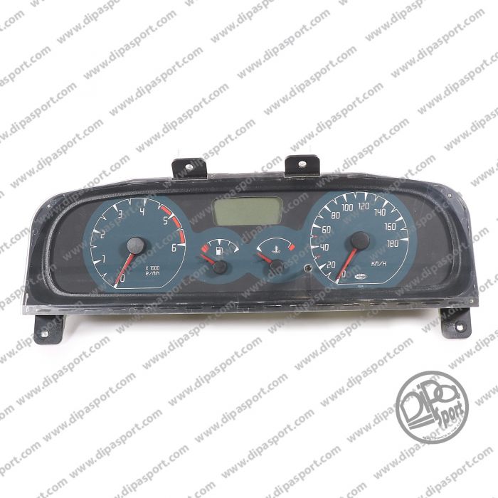 248102X802 Quadro Strumenti Nissan Terrano II 